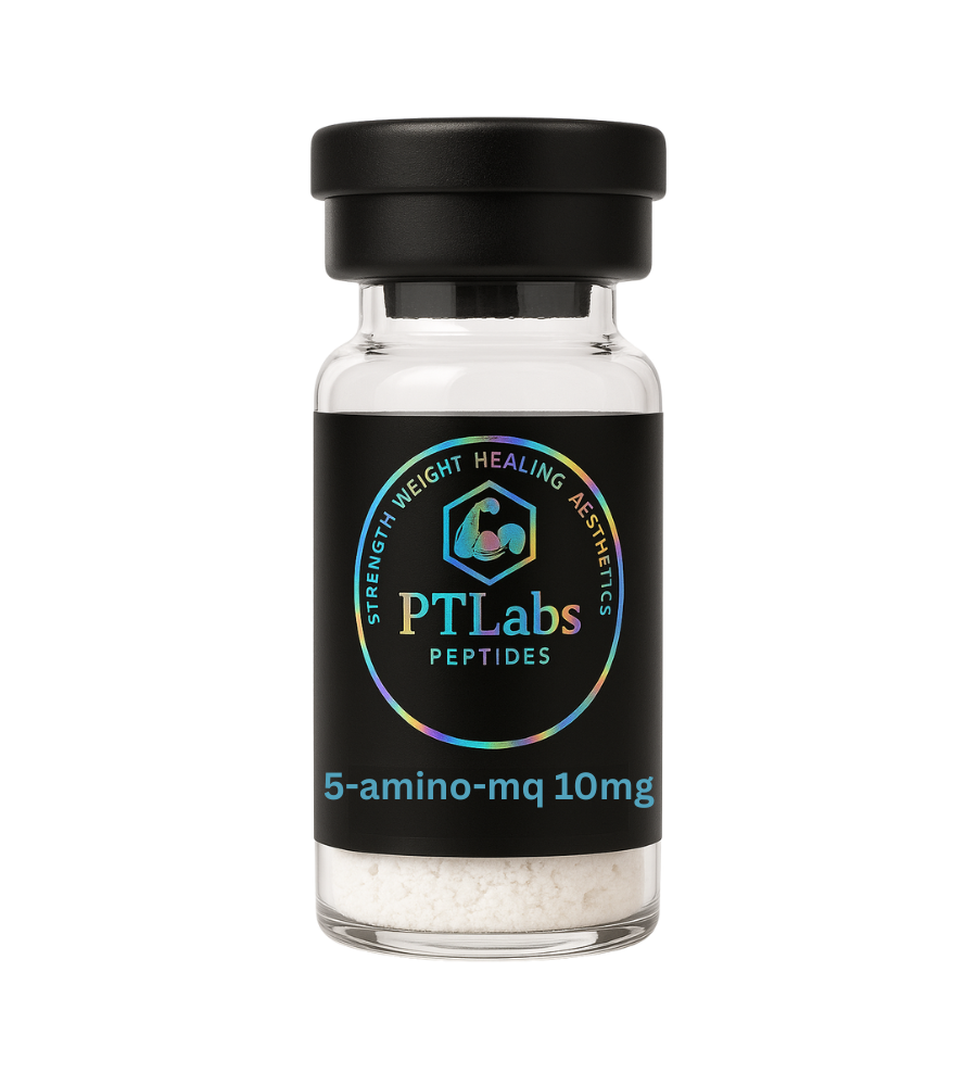 5-amino-1mq 10mg - Vial 5-amino-1mq 10mg - Vial