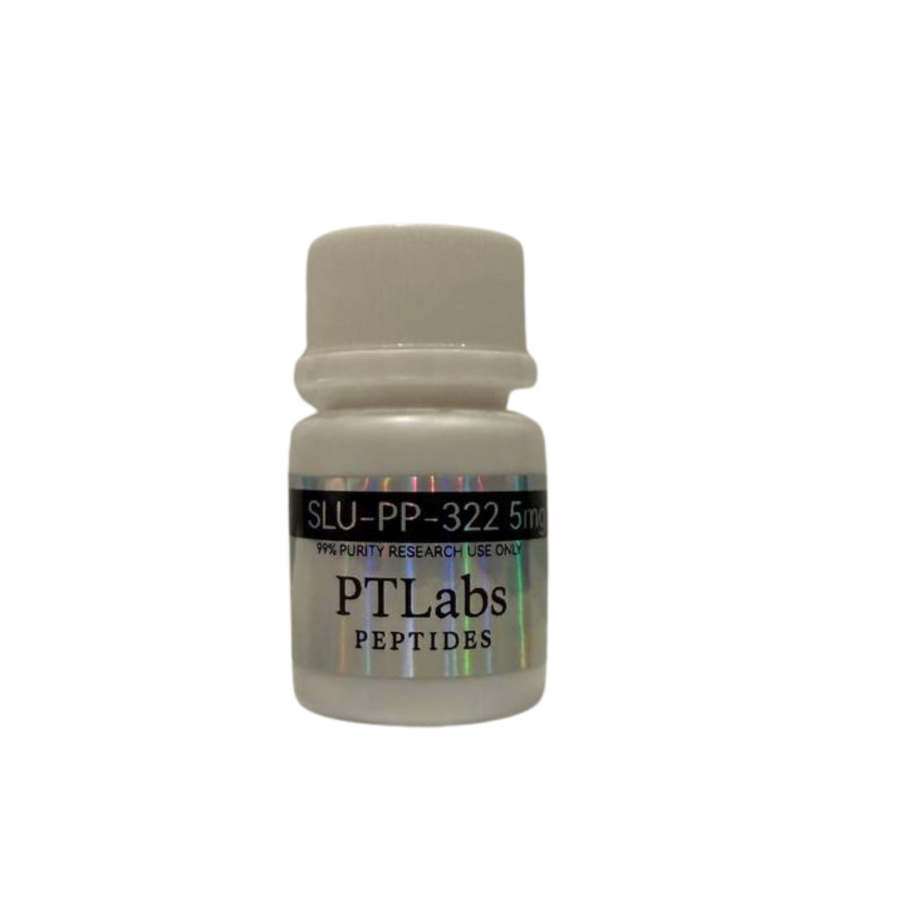 SLU-PP-332 5mg x 50 pills