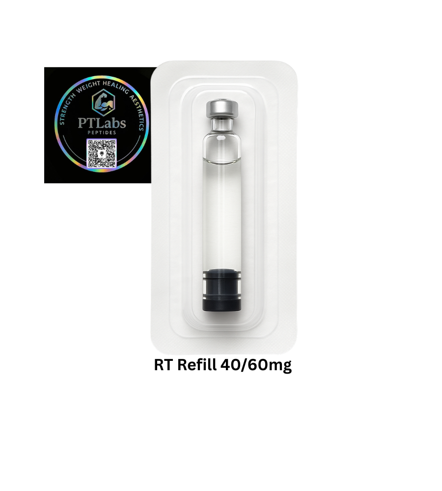 RT40/60 - Refill Cartridge