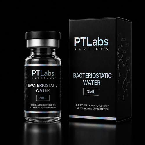 what is bac water used for peptides Peptide Sanctuary How Much Bac Water for