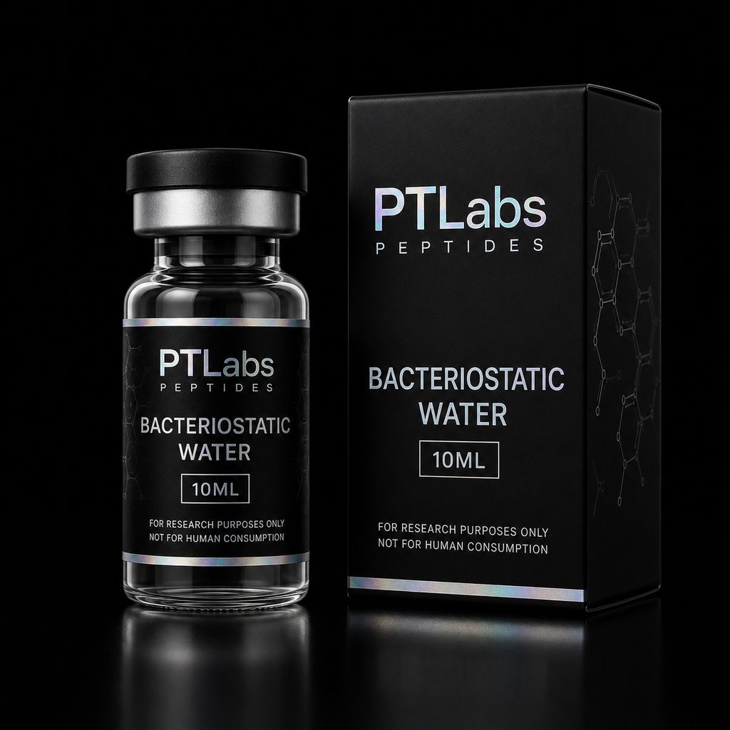 peptide test bac water Buy (10ml) 10ml Best BAC Water for Peptides