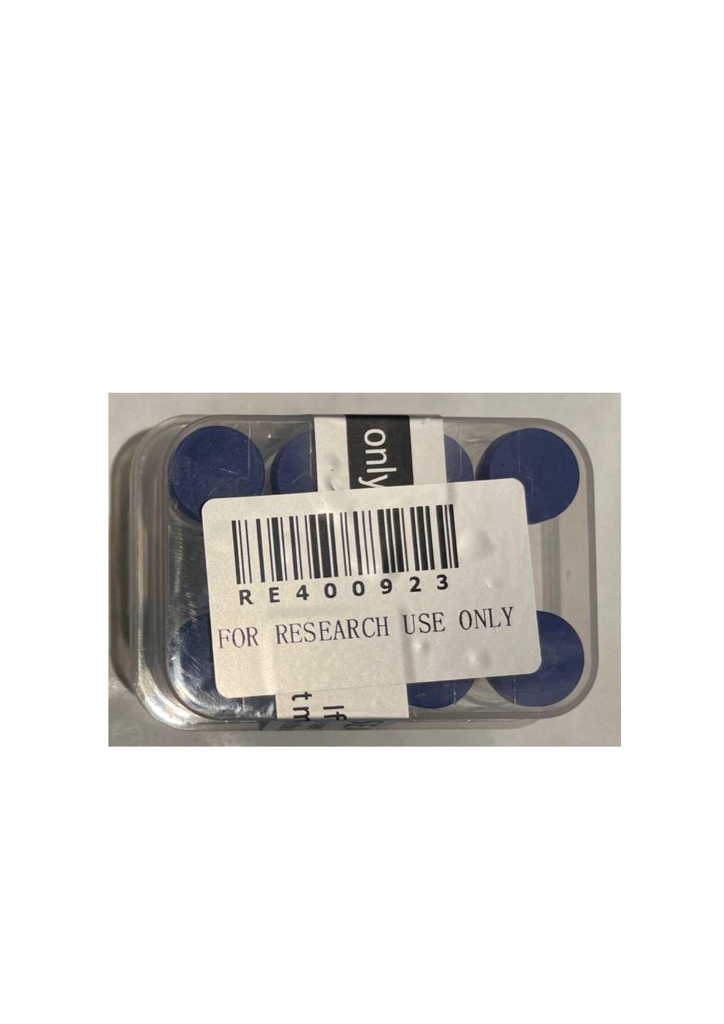 RT40/60- Reusable Loaded Pen