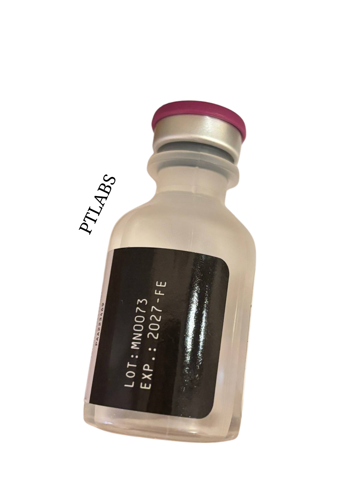Hospira Bac Water 30ml