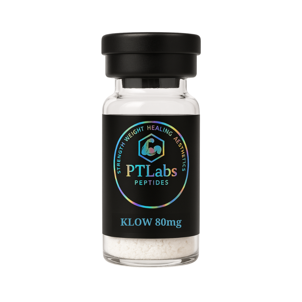 KLOW 80mg - Vial
