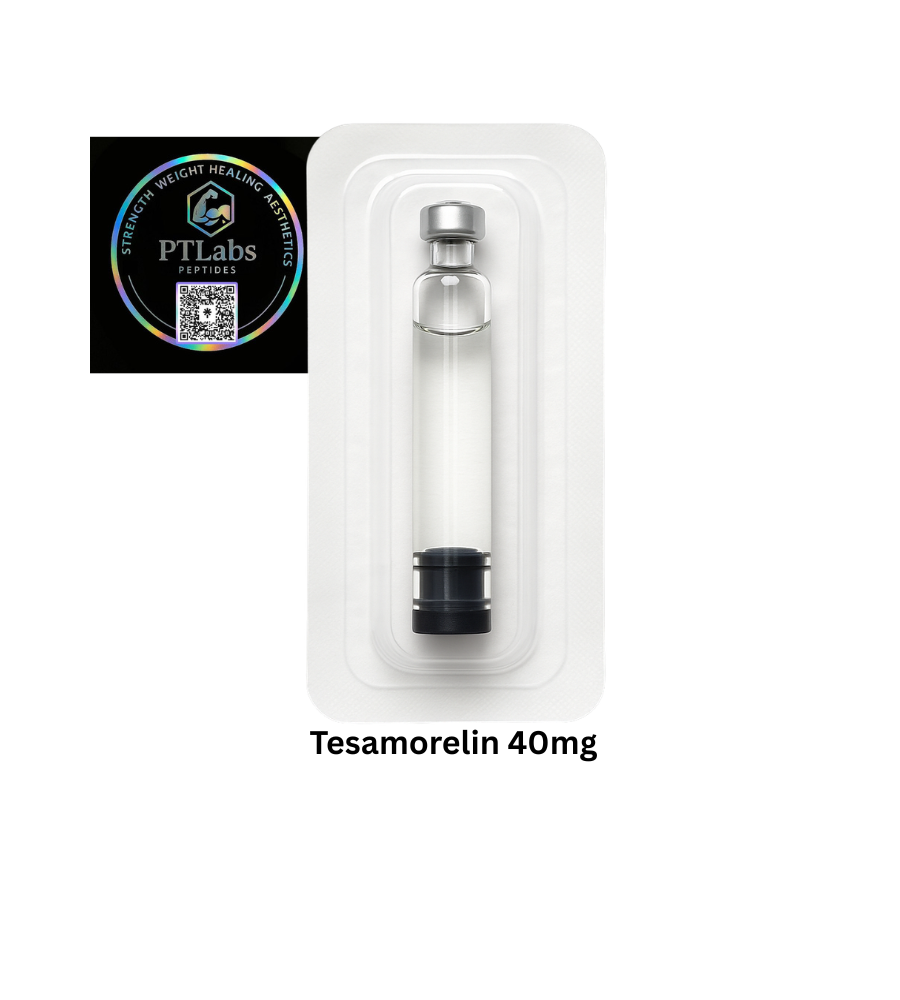 Tesamorelin 40mg - Refill Cartridge