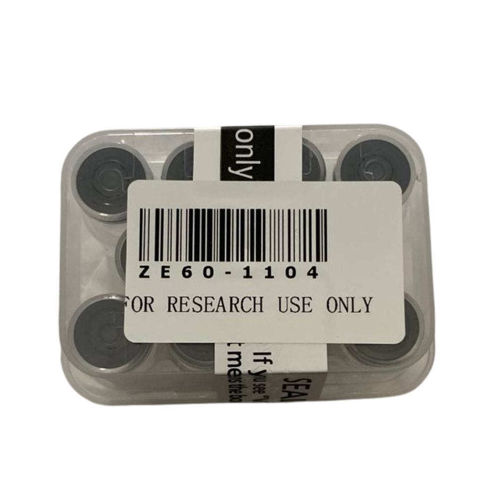 TRZ40/60 Reusable Loaded Pen