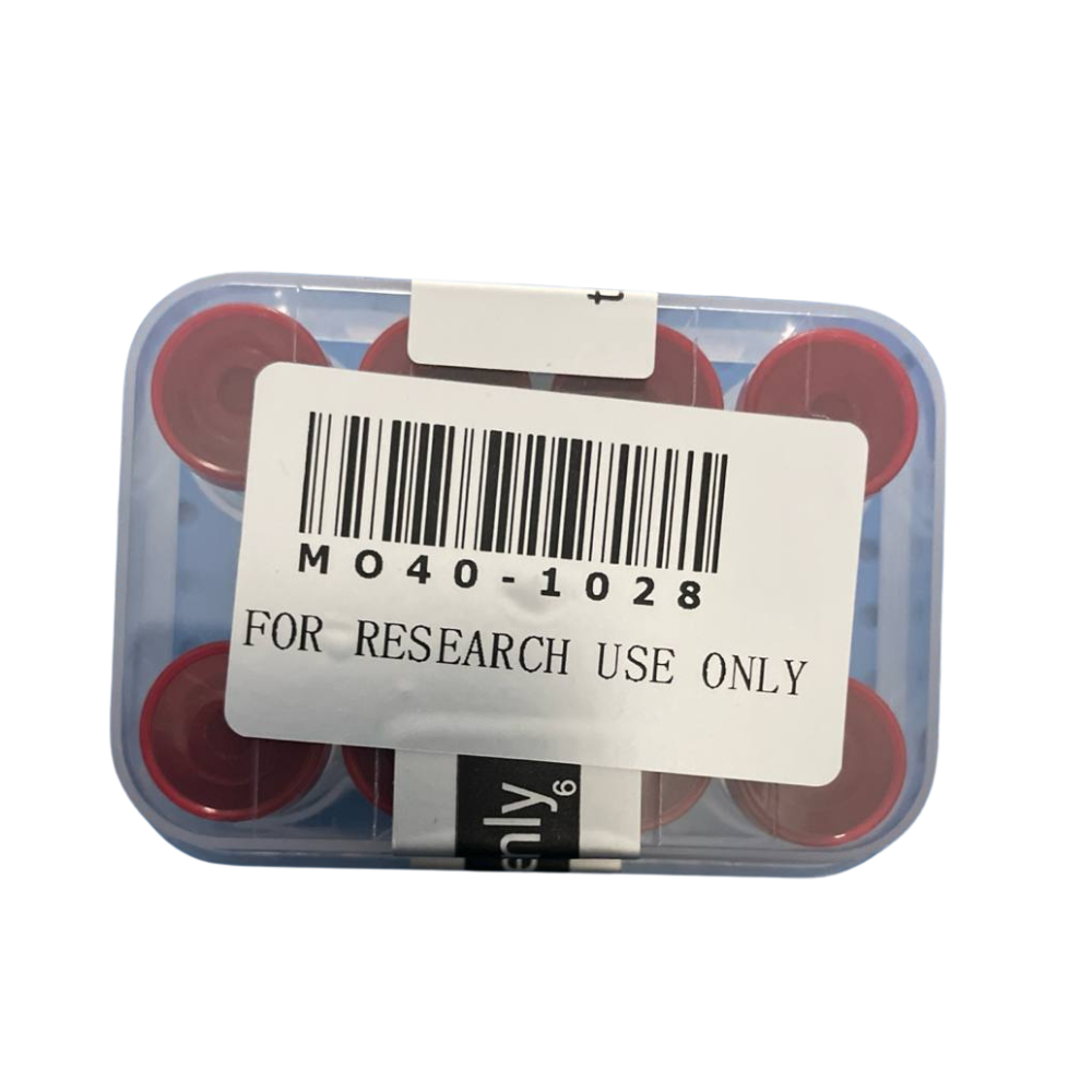 Mots-c 40mg - Reusable Loaded Pen