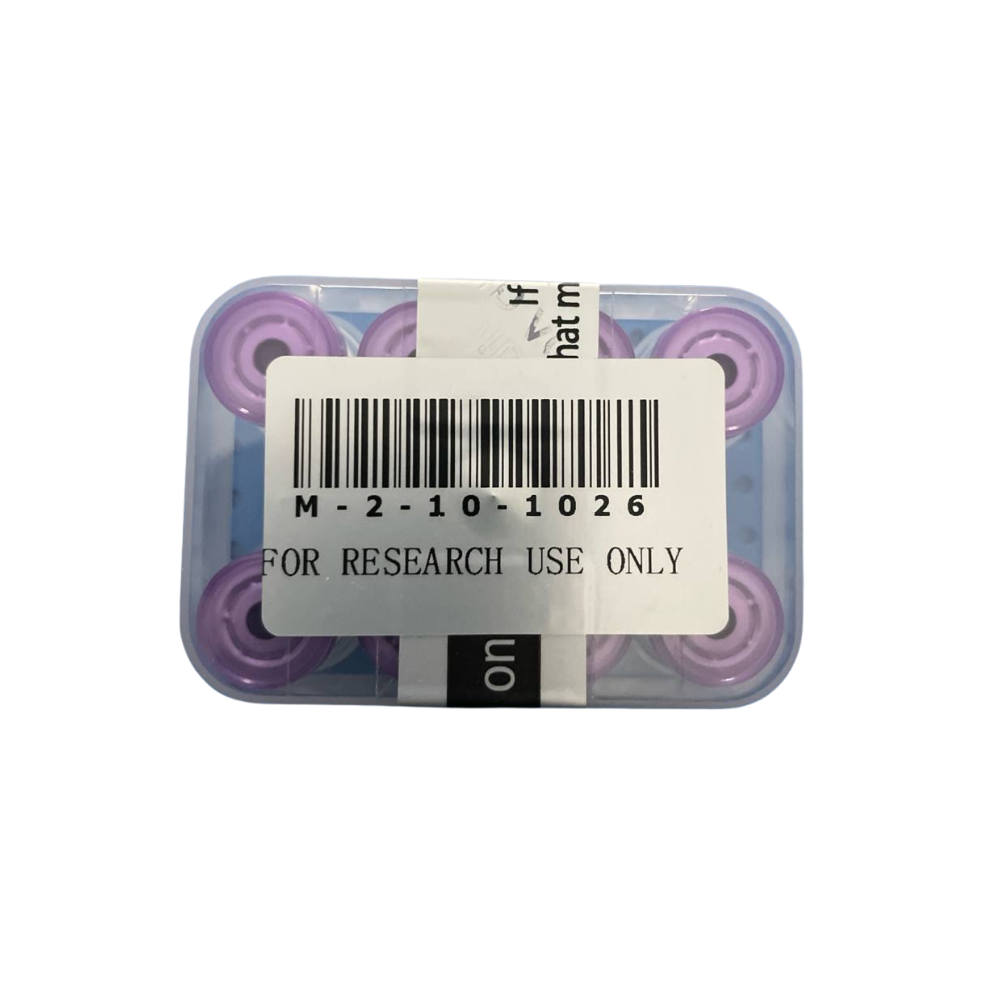 Melanotan 2 10mg - Vial