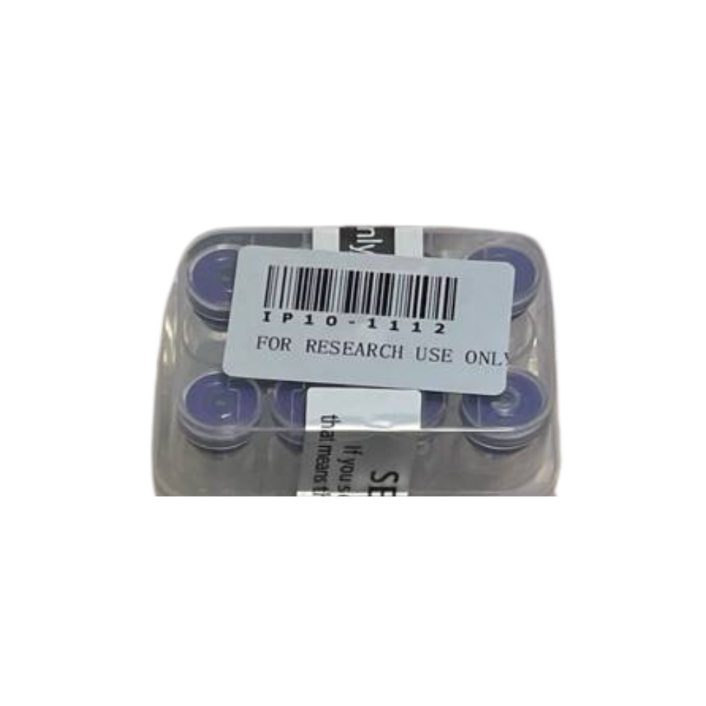 Ipamorelin 10mg - Vial