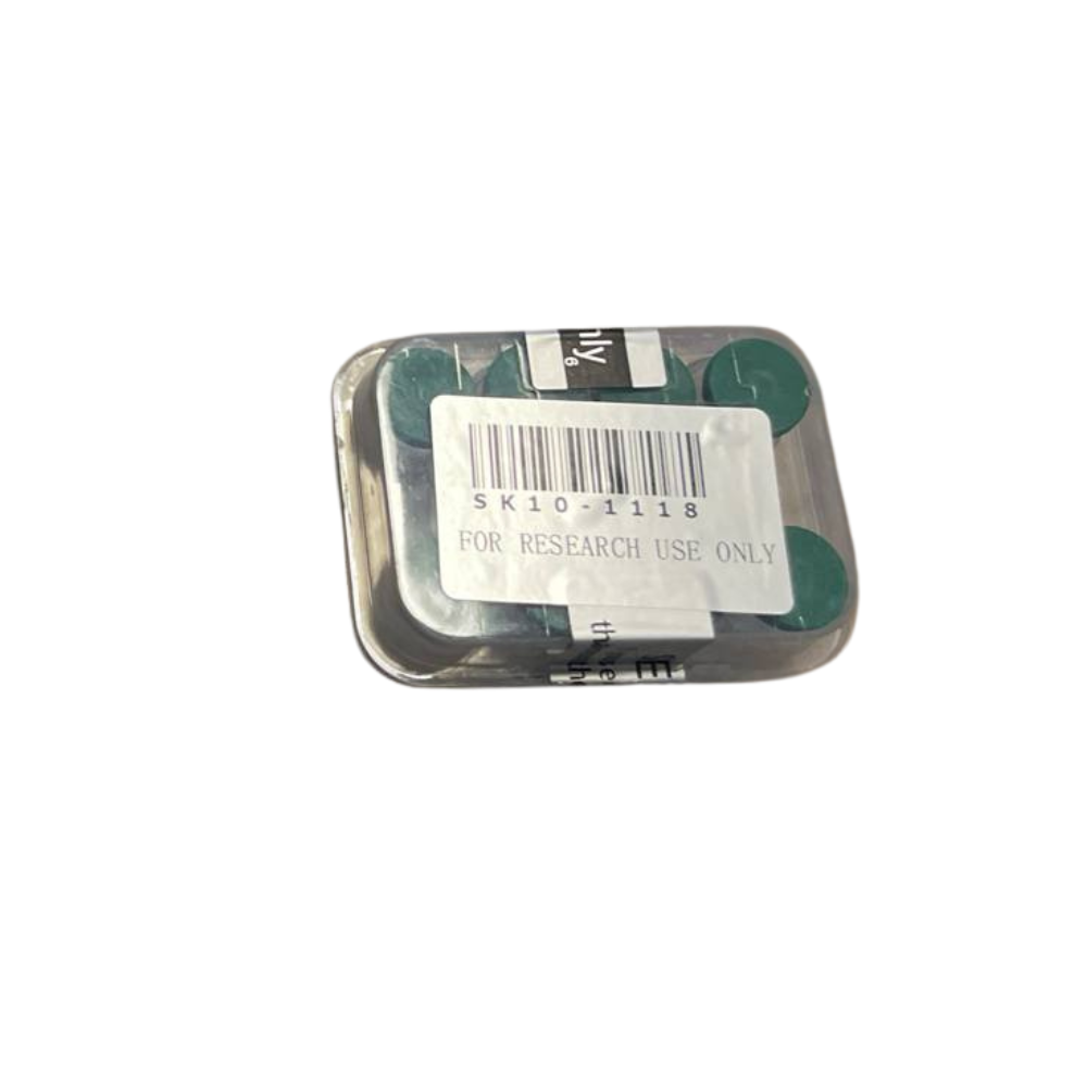 Selank 10mg - Vial
