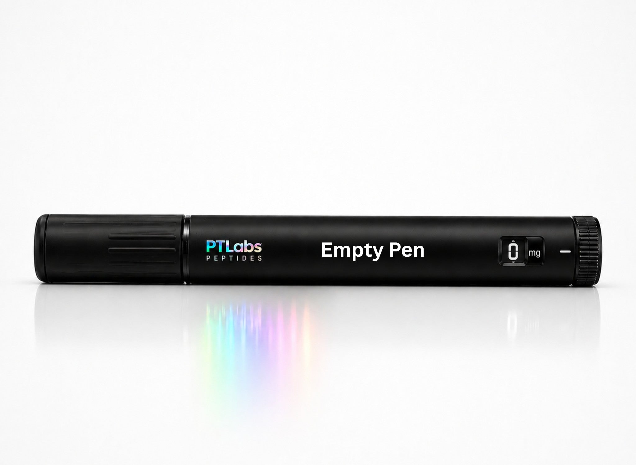Reusable Peptide Pen Device (Empty) | PTLabs