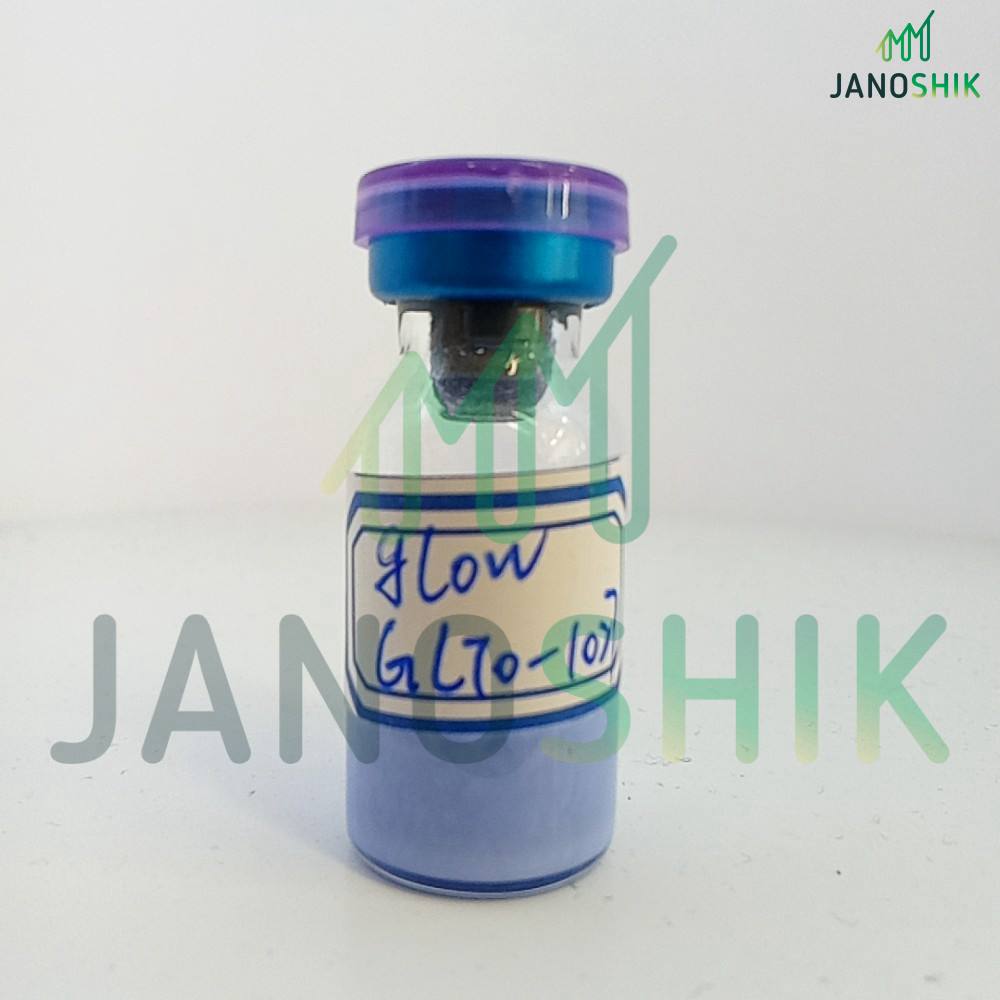 GLOW70 - Reusable Loaded Pen