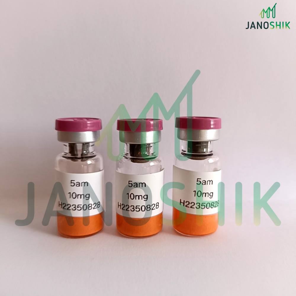 5-amino-1mq 10mg - Vial 5-amino-1mq 10mg - Vial