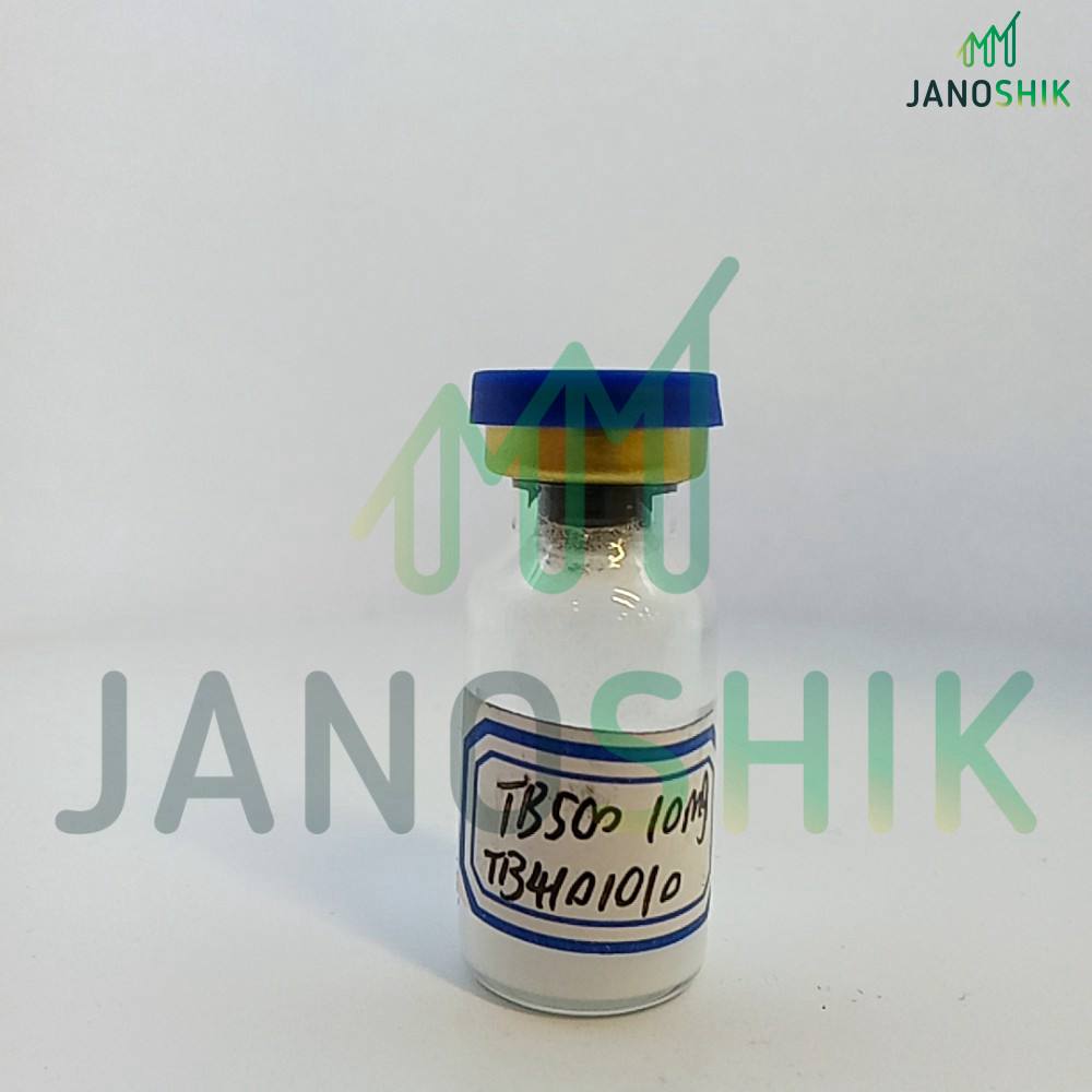 TB500 - 10mg Vial