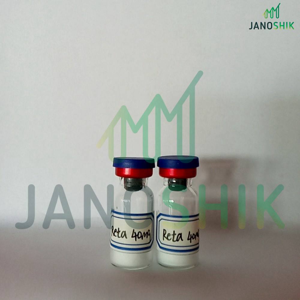 RT40 -Vial