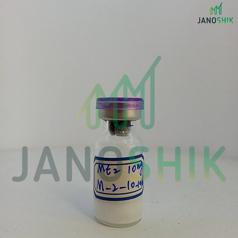 Melanotan 2 10mg - Vial