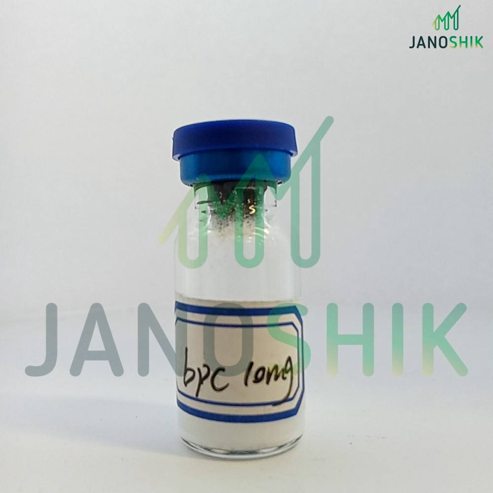 BPC157 10mg - Vial