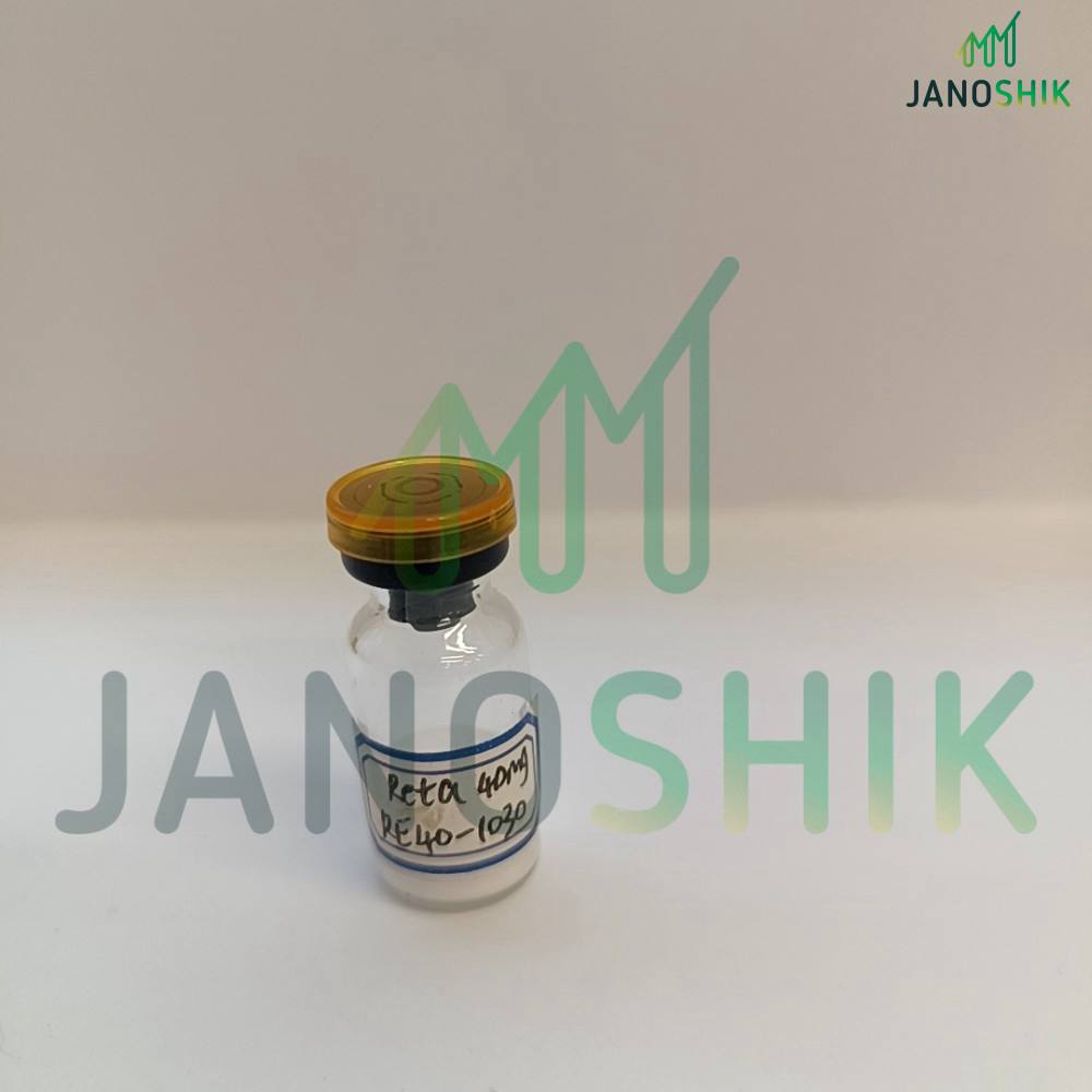 RT40/60 - Refill Cartridge