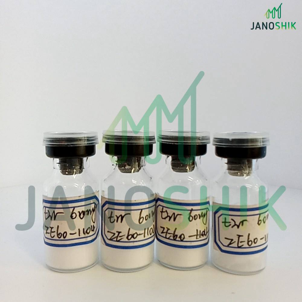 TRZ40/60 Reusable Loaded Pen