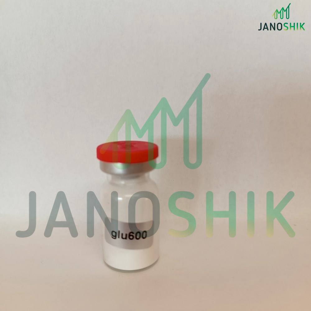 Glutathione 600mg - Vial