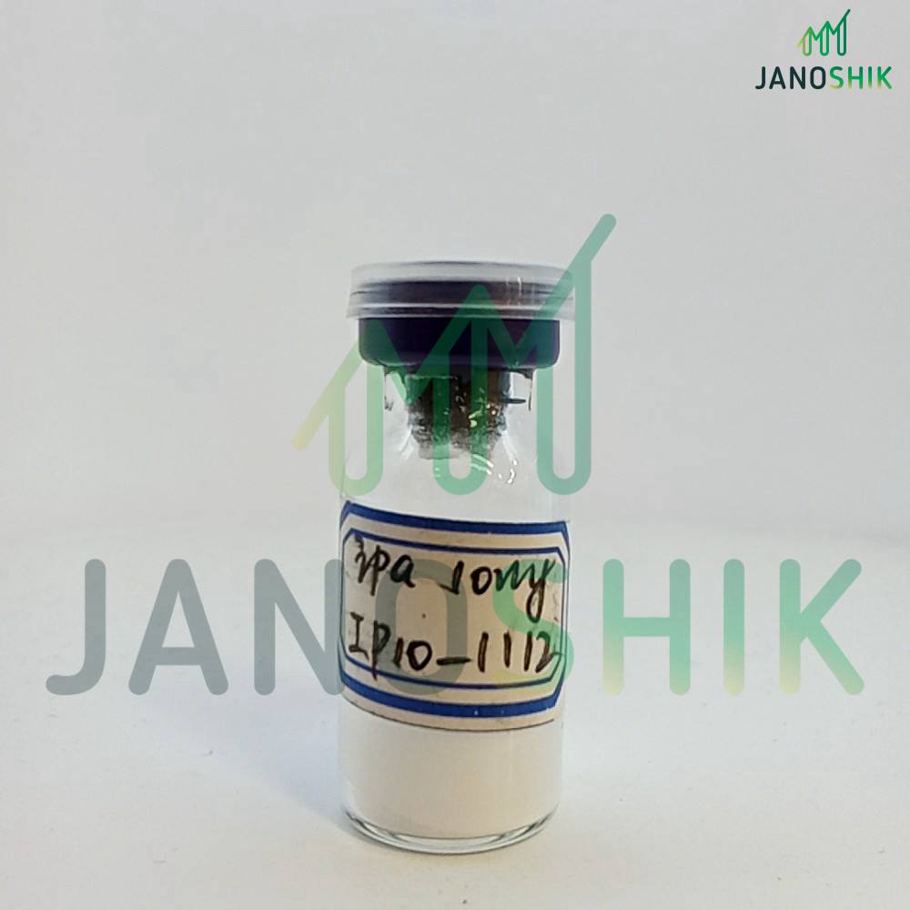 Ipamorelin 10mg - Vial