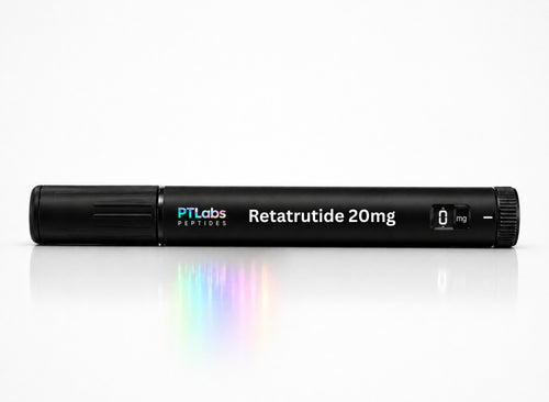 retatrutide pen usa Retatrutide 20mg Loaded Pen UK
