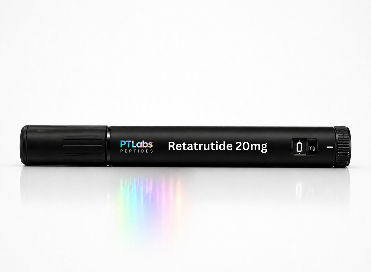 retatrutide availability status Retatrutide, an experimental weight-loss drug, has not been approved by the  FDA. But, doctors and nurse practitioners in clinics across the country are  prescribing it anyway, a CBS News investigation