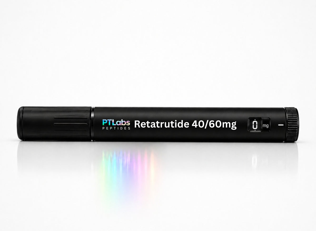retatrutide peptide usa RETA Peptide