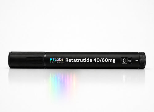 Retatrutide 40mg 60mg Loaded Pen UK