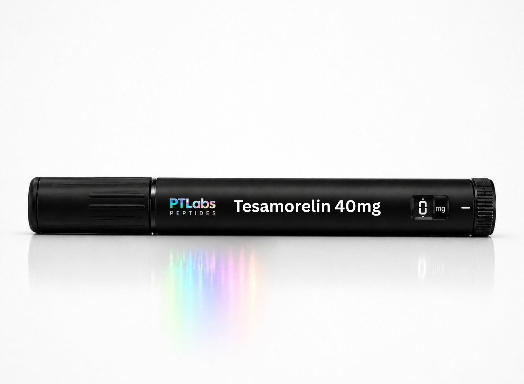 Tesamorelin 40mg Loaded Pen | PTLabs Peptides